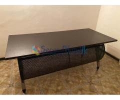 Office executive table