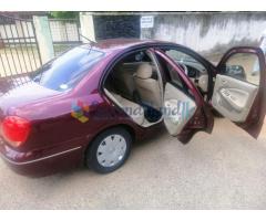 Nissan N17 Super Saloon Brand New Imported