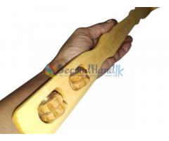 Back Scratcher and Body Relaxation Massager(Premium Quality) for Itching Relief