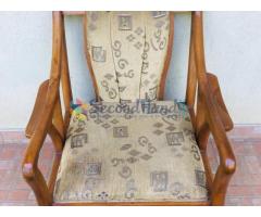 Used sofa