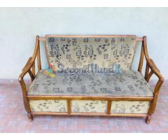 Used sofa