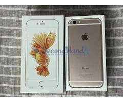 32gb used IPhone 6S