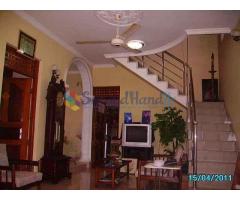 House For Sale Wattala