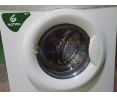 8KG LG INVERTER DIRECT DRIVE Front Load Washing Machine for Sale