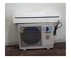 used air conditioner for sale (comfri)