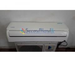 used air conditioner for sale (comfri)