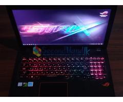 Gaming Laptop for Sale