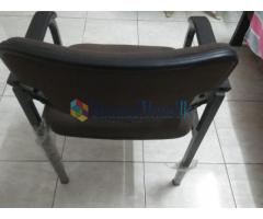 Visitor Chair | Damro Two Chairs