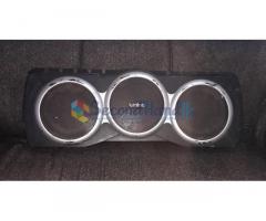 Car sub woofer (used) for sale