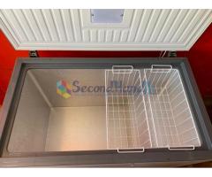 Hisense 310L Deep Freezer