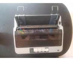 Epson LQ 310 Printer