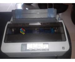 Epson LQ 310 Printer