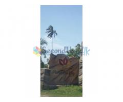 Negombo - KADIRANA Building block
