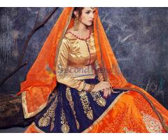 Lehengas For Sale (Stock Clearance)