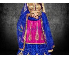 Lehengas For Sale (Stock Clearance)