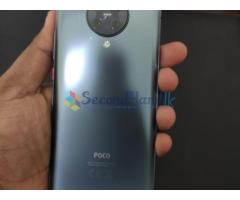 Xiaomi Poco F2 pro