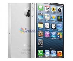 Apple iphone 5