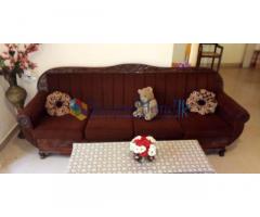 Teka sofa set  sell