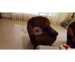 Teka sofa set  sell