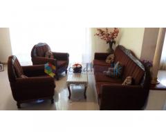 Teka sofa set  sell