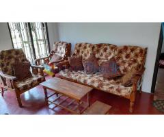 Used Sofa Set for sale