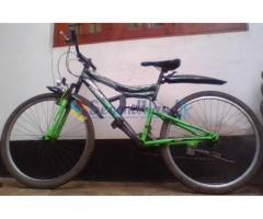 Tomahawk GMT Series  Mountain Bicycle