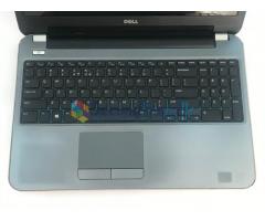 Dell inspiron 15