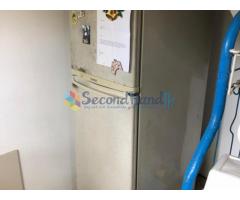 Used Samsung Fridge - Quick disposal sale