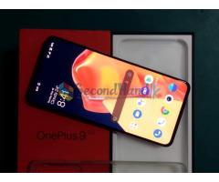 OnePlus 9 12GB 256GB