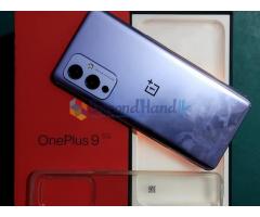 OnePlus 9 12GB 256GB