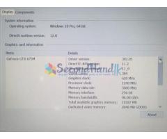 Spark elitebook, i7 2670QM processer,16GB Ram