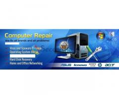 On Site Computer Repair & IT Solutions Agreement