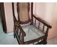 Suriyamara 4pcs furniture set