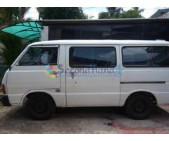 Toyota LH-30 Van for sale