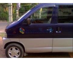 1999 Daihatsu Hijet