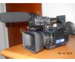 Sony HXR NX 70P brand new Professional Video Camera