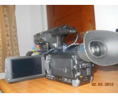 Sony HXR NX 70P brand new Professional Video Camera