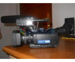 Sony HXR NX 70P brand new Professional Video Camera
