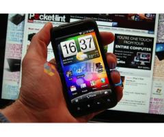 HTC Incredible S going cheap