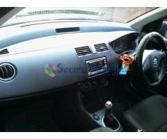 Suzuki Swift Beetle - VXI