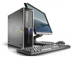 HP/Dell Branded Desktop PC