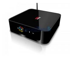 MyXerver™ Pro MX3800 Wireless Network Storage