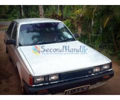 Toyota Carina SG for sale