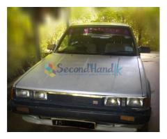 Toyota Carina SG for sale