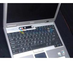 Dell Latitude D610