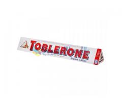 Toblerone Chocolate from UK