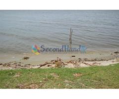 Land for sale in Batticaloa 