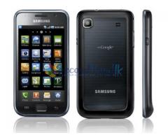 Samsung Galaxy S i9000