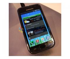 Samsung Galaxy S i9000