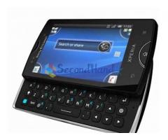 Sony Ericsson Xperia Mini Pro